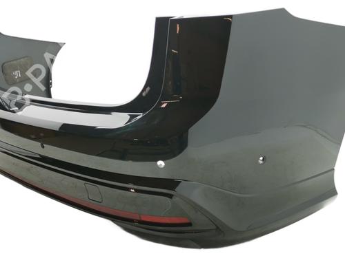 Used Rear bumper Rear bumper 35763062 35763062