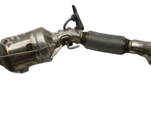 Particulate filter VW MULTIVAN T7 (STM, STN) 1.4 eHybrid | BP34729046M81 - Image 10