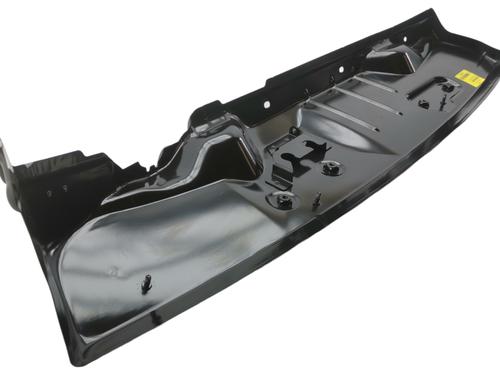 Underbody protection VW TOURAN VAN (5T1) 2.0 TDI | BP35761975M92 - Image 7