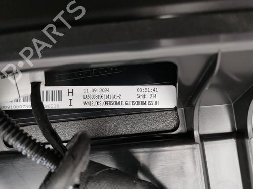 Spoiler bagklap VW ID.7 Tourer (ED5) PRO | BP34726185C96 - Image 13