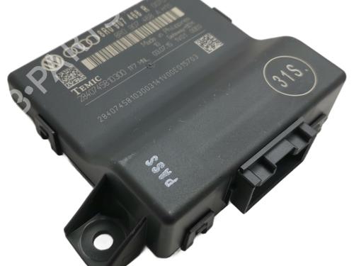 Electronic module AUDI A4 B8 (8K2) 2.0 TDI | BP34730280M83  - Image 7