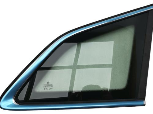 Used Front right door window Front right door window SKODA ELROQ (PYL) 85 (286 hp) 34730847 34730847