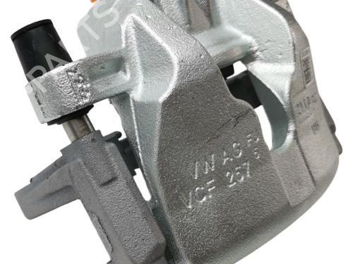 Left front brake caliper CUPRA FORMENTOR (KM7, KMP) 2.0 TSI 4Drive | BP36946975M105  - Image 5