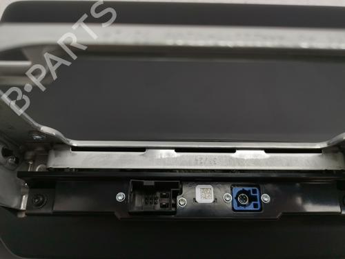Display monitor VW ID. Buzz Bus (EBB, EBJ) Electric (EBB) | BP34730174C48 - Image 14