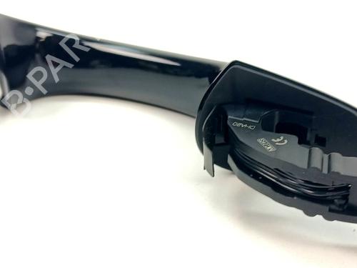 Front left exterior door handle VW ARTEON (3H7, 3H8) 1.5 TSi | BP34731767C128  - Image 9
