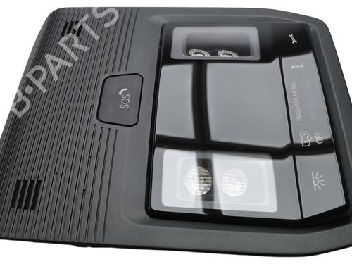 Innerbelysning CUPRA TAVASCAN (KR1) VZ 4Drive | BP38948457I8 - Image 2