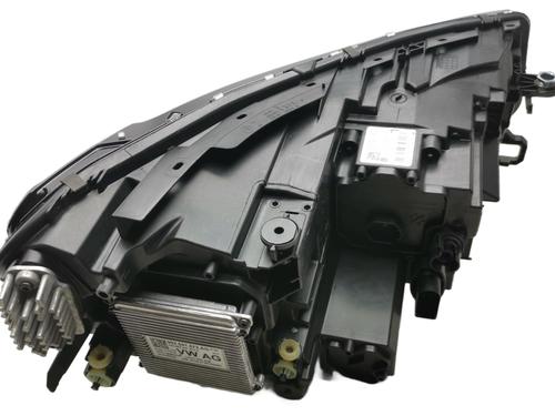 Venstre forlygte VW TIGUAN (CT1) 2.0 TSI 4motion | BP34732519C28 - Image 4