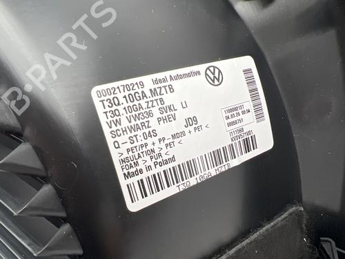Bagagerumsbeklædning VW TIGUAN (CT1) 2.0 TSI 4motion | BP36963198I3  - Image 5