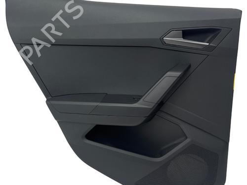 Rear left panel SEAT ARONA (KJ7, KJP) 1.5 TSI | BP36403177C60 - Image 2