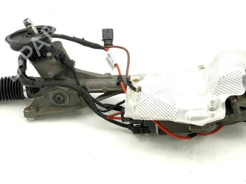 Used Steering rack Steering rack AUDI A3 (8V1, 8VK) S3 quattro (300 hp) 35760063 35760063