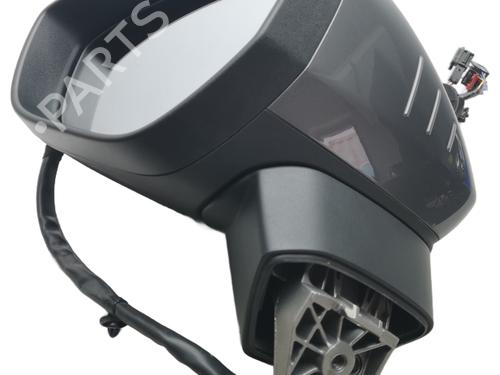 Used Left mirror Left mirror CUPRA TERRAMAR (KP1) 2.0 TSI VZ 4Drive (265 hp) 35764080 35764080