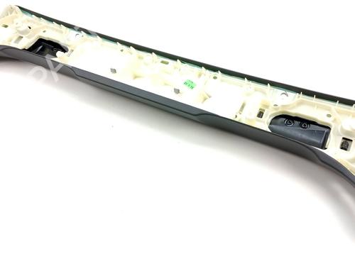 Rear parcel shelf VW GOLF VI Convertible (517) 1.2 TSI | BP35757362C85 - Image 2
