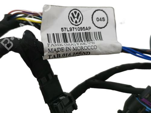 Wiring harness VW TAYRON (R41) 2.0 TSI 4motion | BP34731594E16  - Image 5