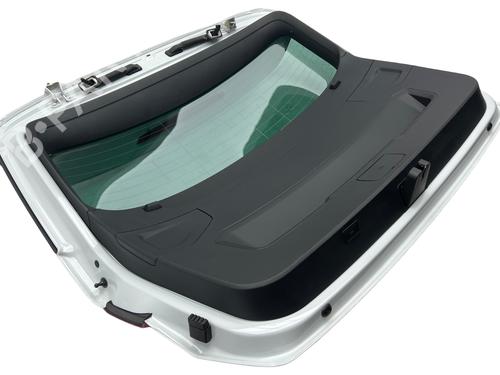 Tailgate SEAT ATECA (KH7, KHP) 1.4 TSI 4Drive | BP36854650C6  - Image 11