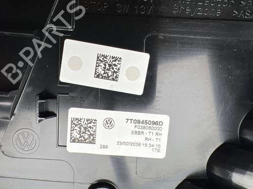 Right taillight VW MULTIVAN T7 (STM, STN) 1.5 TSi | BP38948494C35 - Image 9