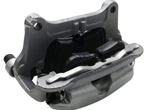 Right front brake caliper VW TIGUAN (CT1) 2.0 TSI 4motion | BP37216522M104 - Image 7