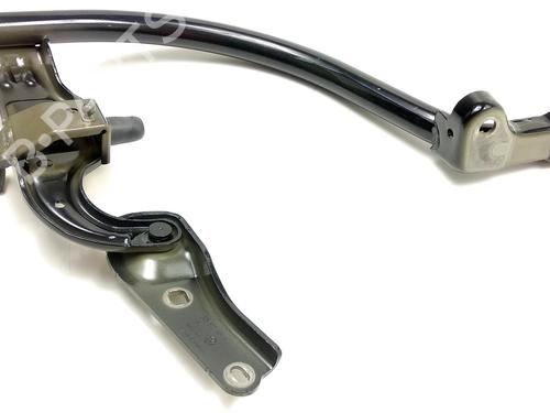Hinge/Door check strap VW PASSAT B8 (3G2, CB2) 2.0 TDI | BP35757527C146 - Image 4