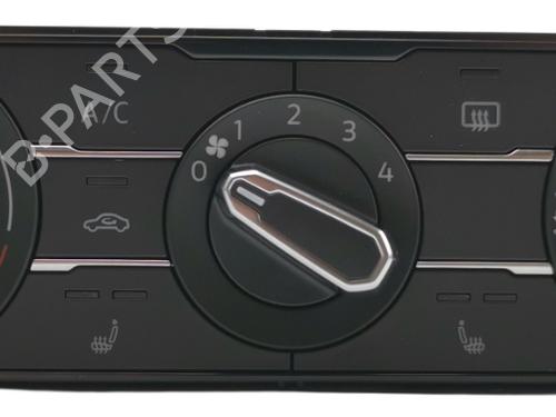 Used Climate control Climate control 36878520 36878520