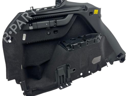 Bagagerumsbeklædning VW TAYRON (R41) 2.0 TDI | BP37216508I3 - Image 3