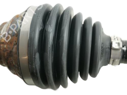 Left front driveshaft AUDI Q4 E-TRON SUV (F4B) 50 quattro | BP35763892M38 - Image 6