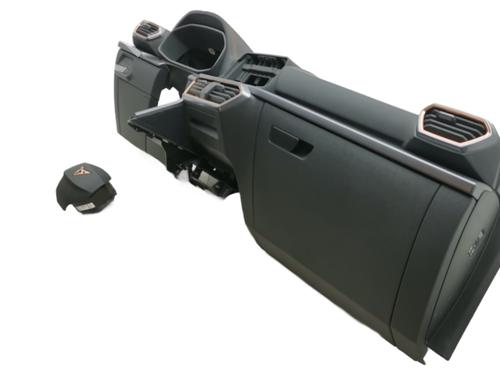Used Dashboard Dashboard CUPRA FORMENTOR (KM7, KMP) 1.4 e-Hybrid (150 hp) 35764208 35764208