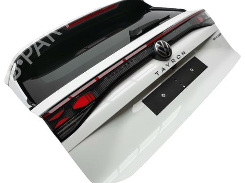 Tailgate VW TAYRON (R41) 2.0 TDI | BP35806729C6 - Image 2