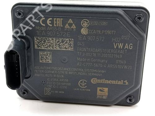 Used Electronic module Electronic module VW ID.3 (E11, E12) 1st (95 hp) 34731007 34731007