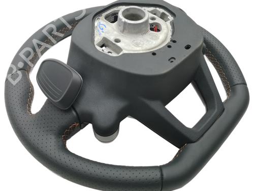 Steering wheel AUDI Q3 (F3B) 45 TFSI e | BP35806709C49  - Image 7