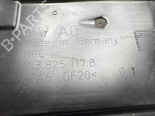 Underbody protection VW ID. Buzz Bus (EBB, EBJ) Electric 4motion (EBB) | BP36550828M92 - Image 3