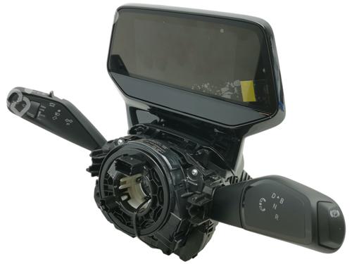 Switch VW ID. Buzz Bus (EBB, EBJ) Electric 4motion (EBB) | BP34728357I30 - Image 3