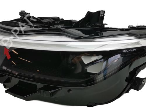Optica esquerda VW ID.7 (ED2) GTX 4motion | BP34727072C28 - Image 13