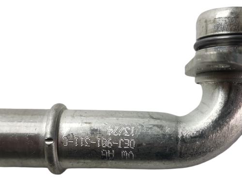 Rør Rør SKODA ELROQ (PYL) 50 (170 hp) 36153765 36153765