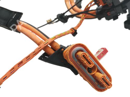 Wiring harness VW ID. Buzz Bus (EBB, EBJ) Electric 4motion (EBB) | BP35762072E16 - Image 4