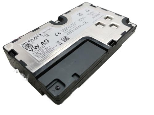 Electronic module AUDI A3 Limousine (8YS, 8YM) 30 TFSI | BP34728016M83 - Image 4