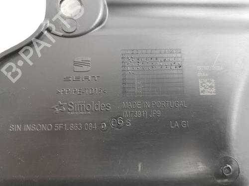 Other SEAT LEON (5F1) 1.6 TDI | BP34732424O1 - Image 5