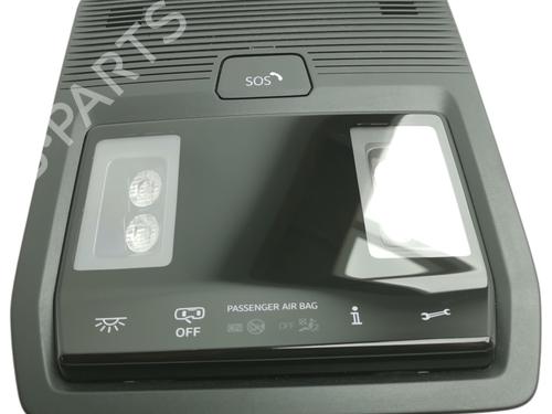 Plafonier VW ID. Buzz Cargo (EBA) Electric 4motion | BP34729740I8 - Image 4