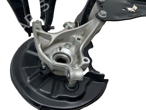 Left rear steering knuckle CUPRA FORMENTOR (KM7, KMP) 2.0 TSI 4Drive | BP37168534M27 - Image 7