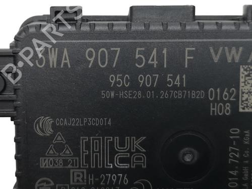 Electronic module CUPRA LEON (KL1, KU1, KUG) 1.5 TSI | BP38588850M83 - Image 6