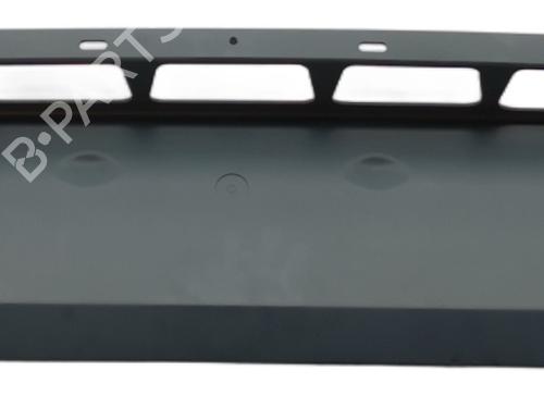 Used Tailgate trim Tailgate trim CITROËN C4 I Saloon 1.6 (110 hp) 34727122 34727122