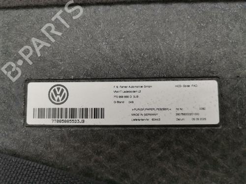 Boot lining VW MULTIVAN T7 (STM, STN) 1.4 eHybrid | BP34730056I3 - Image 7