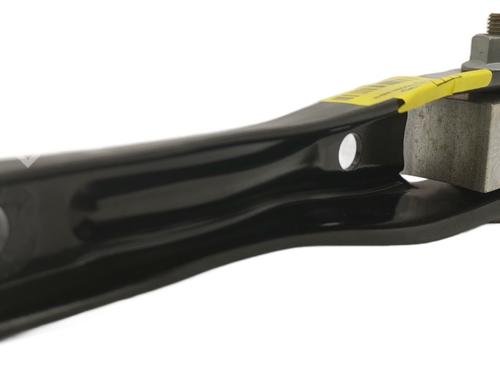 Gearbox mount VW GOLF VII Van (5G1) 1.6 TDi | BP34725213M88 - Image 5