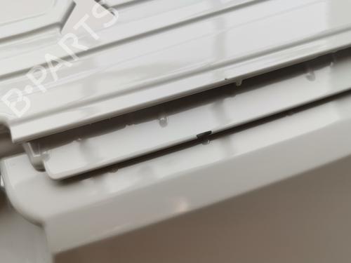 Front bumper VW GOLF VIII Variant (CG5, DB5) 2.0 TSI 4motion | BP35762525C7  - Image 5