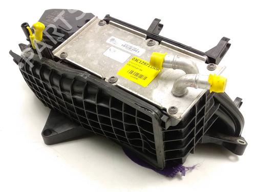 Intake manifold VW PASSAT B8 (3G2, CB2) 2.0 TDI | BP35757565M70  - Image 5