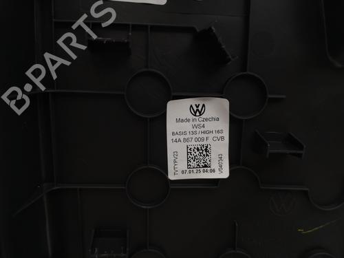 Front left panel VW ID.7 (ED2) PRO S | BP34732110C58 - Image 16