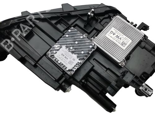 Left headlight CUPRA FORMENTOR (KM7, KMP) 2.0 TSI 4Drive | BP38794373C28  - Image 8