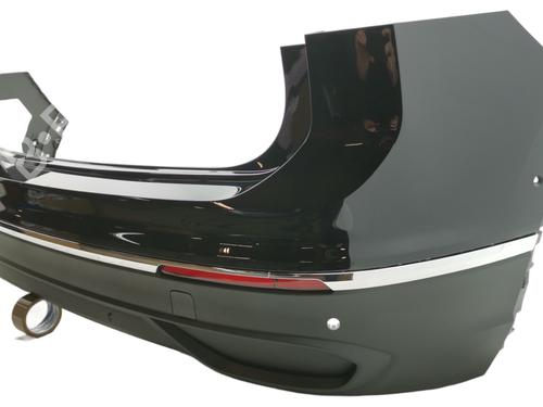 Used Rear bumper Rear bumper VW TIGUAN (AD1, AX1) 1.4 TSI 4motion (150 hp) 35763410 35763410