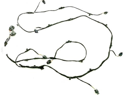 Wiring harness VW TIGUAN (5N_) 2.0 TDI 4motion | BP34731091E16 - Image 5
