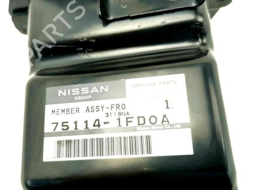 Other NISSAN CUBE (Z12) 1.5 16V 4WD | BP35759522O1 - Image 5
