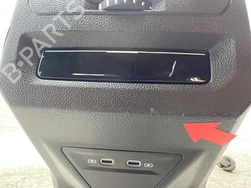 Middle console VW TOURAN (5T1) 1.2 TSI | BP36593663I22 - Image 4
