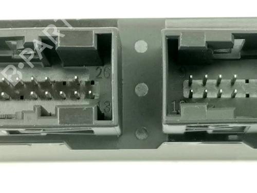 Electronic module VW TIGUAN (5N_) 2.0 TDI 4motion | BP34730335M83 - Image 4